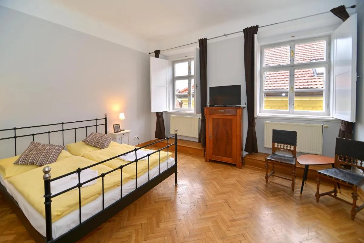 Image 1 of Historic Centre Apartments IV