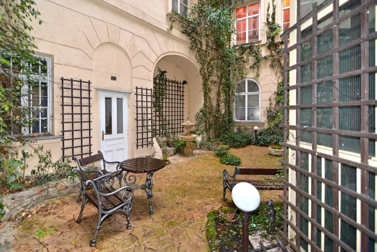 Image 5 of Historic Centre Apartments IV