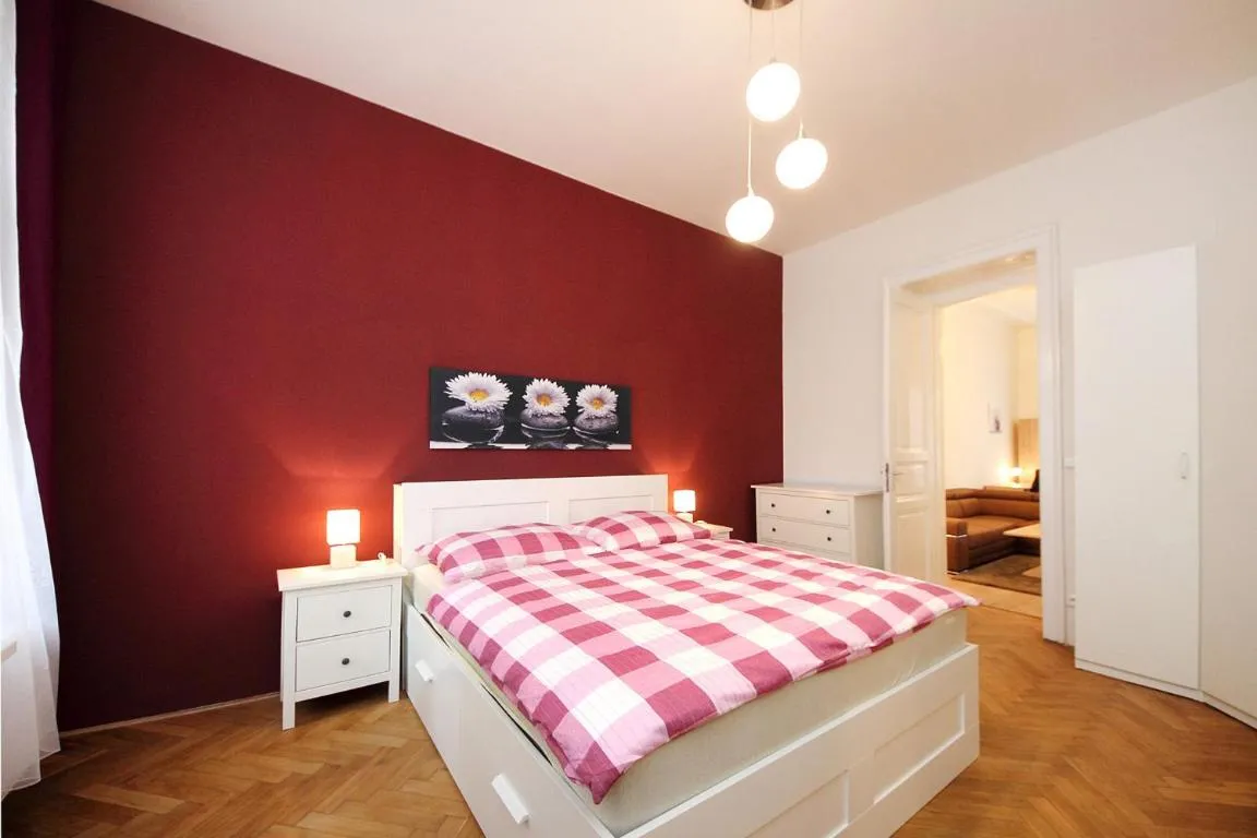 Image of Historic Centre Apartments V