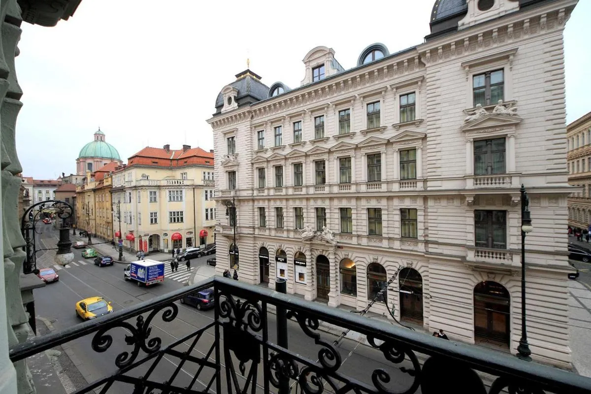 Image 5 of Historic Centre Apartments V