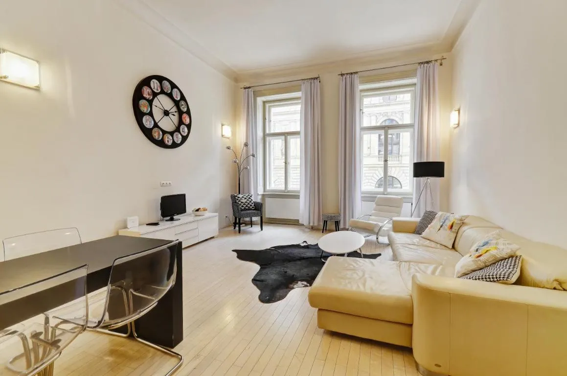 Image of Historic Centre Apartments VI