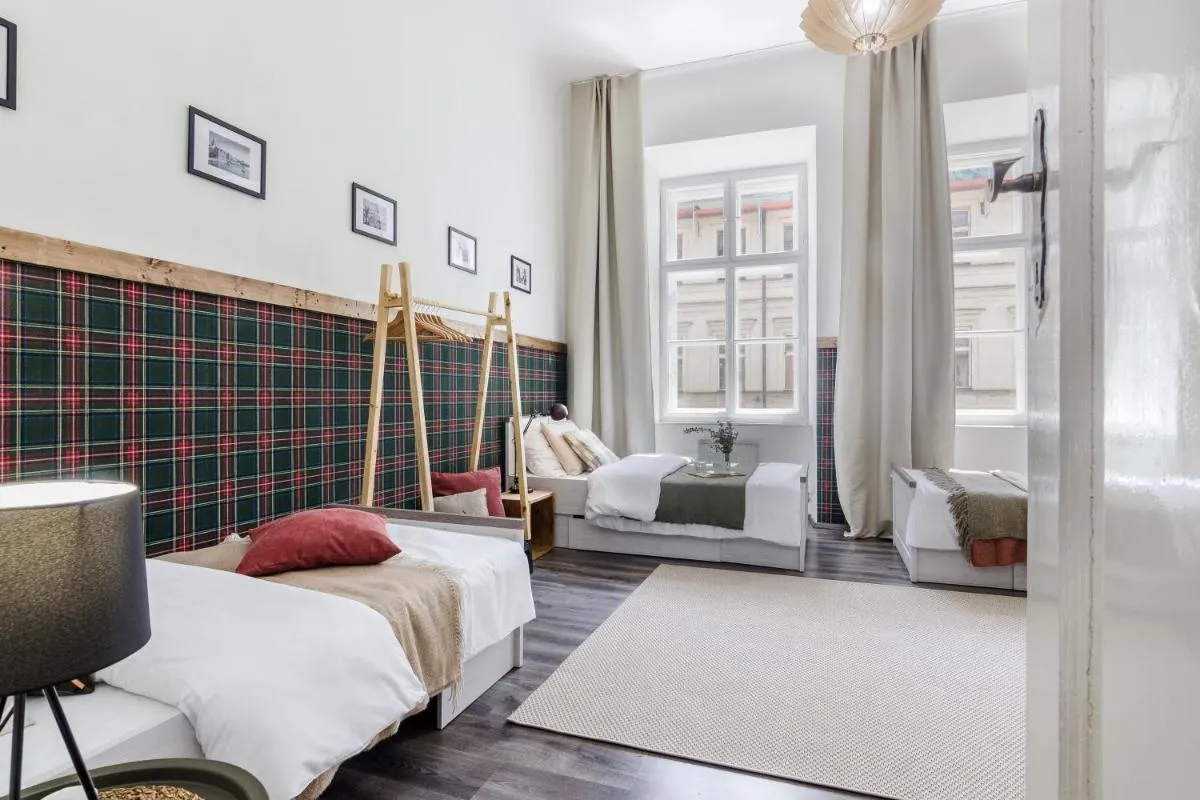 Image 5 of Historic Centre Prague Apartments by Michal&Friends