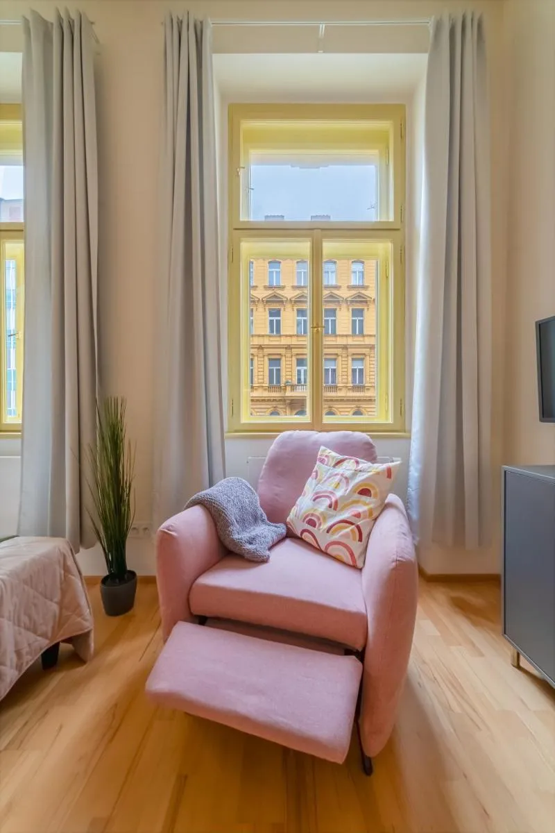 Image 4 of Historic City Center Deer Suite by Rentez
