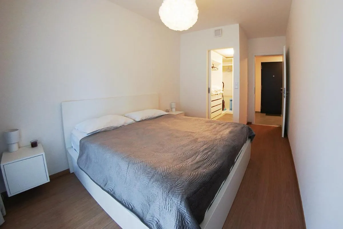 Image 6 of Holešovice Delight: Modern Comfort with a Twist in Prague 7