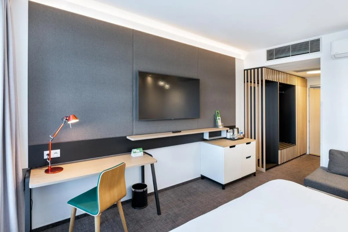 Image 4 of Holiday Inn Prague Airport, an IHG Hotel