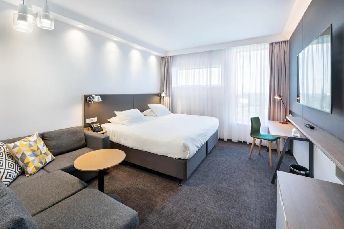 Image 3 of Holiday Inn Prague Airport, an IHG Hotel