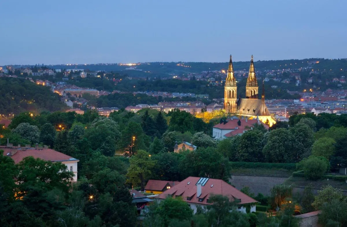 Image 5 of Holiday Inn Prague, an IHG Hotel