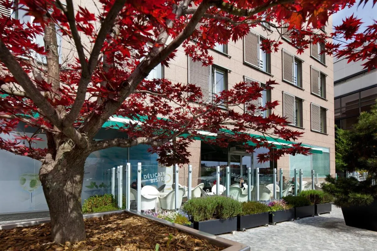 Image 6 of Holiday Inn Prague, an IHG Hotel