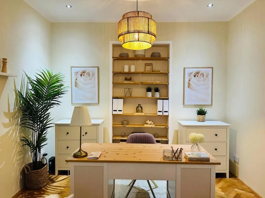 Image of Home away from home