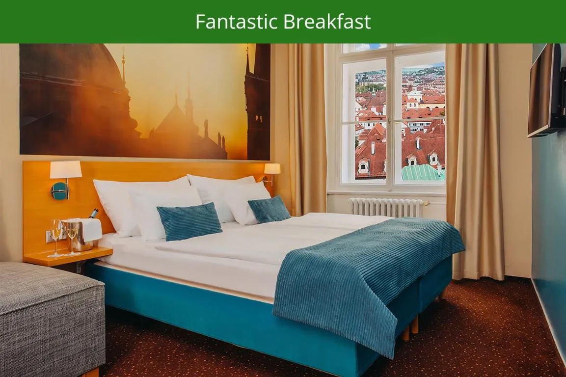 Image of Hotel Adler – Czech Leading Hotels