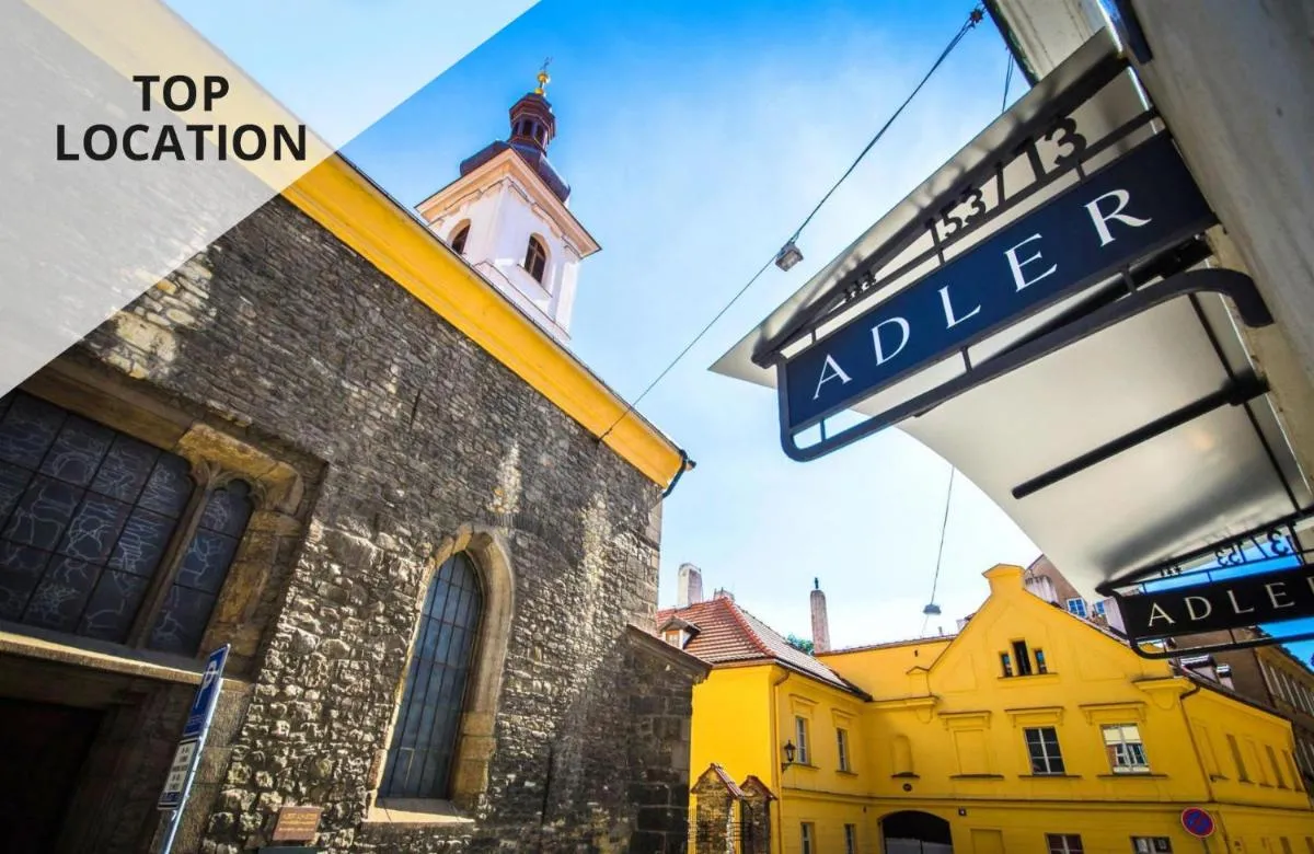 Image 4 of Hotel Adler – Czech Leading Hotels