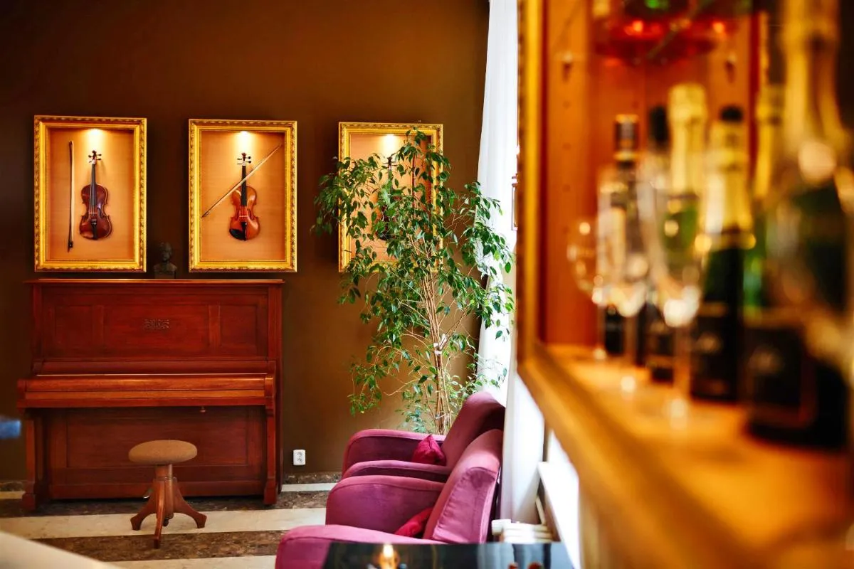 Image 3 of Hotel Adler – Czech Leading Hotels