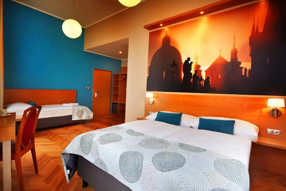 Image 5 of Hotel Adler – Czech Leading Hotels