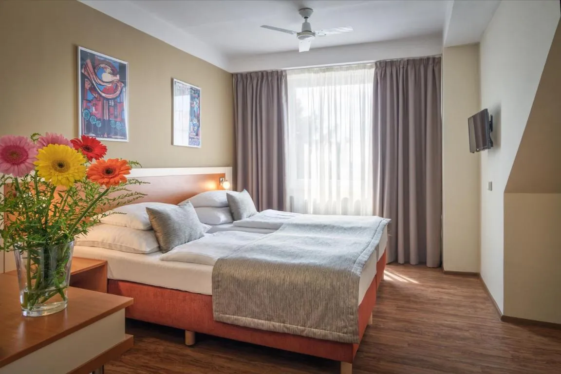 Image of Hotel Aida