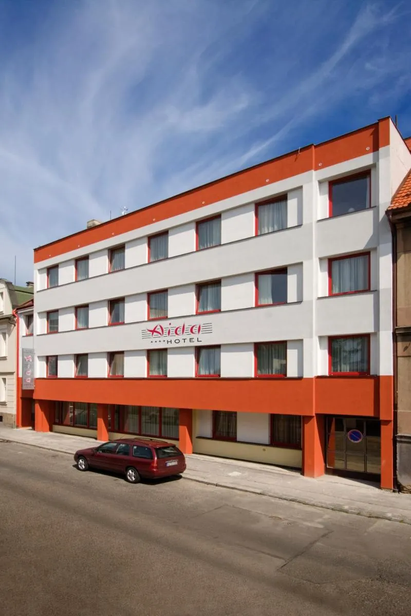 Image 5 of Hotel Aida