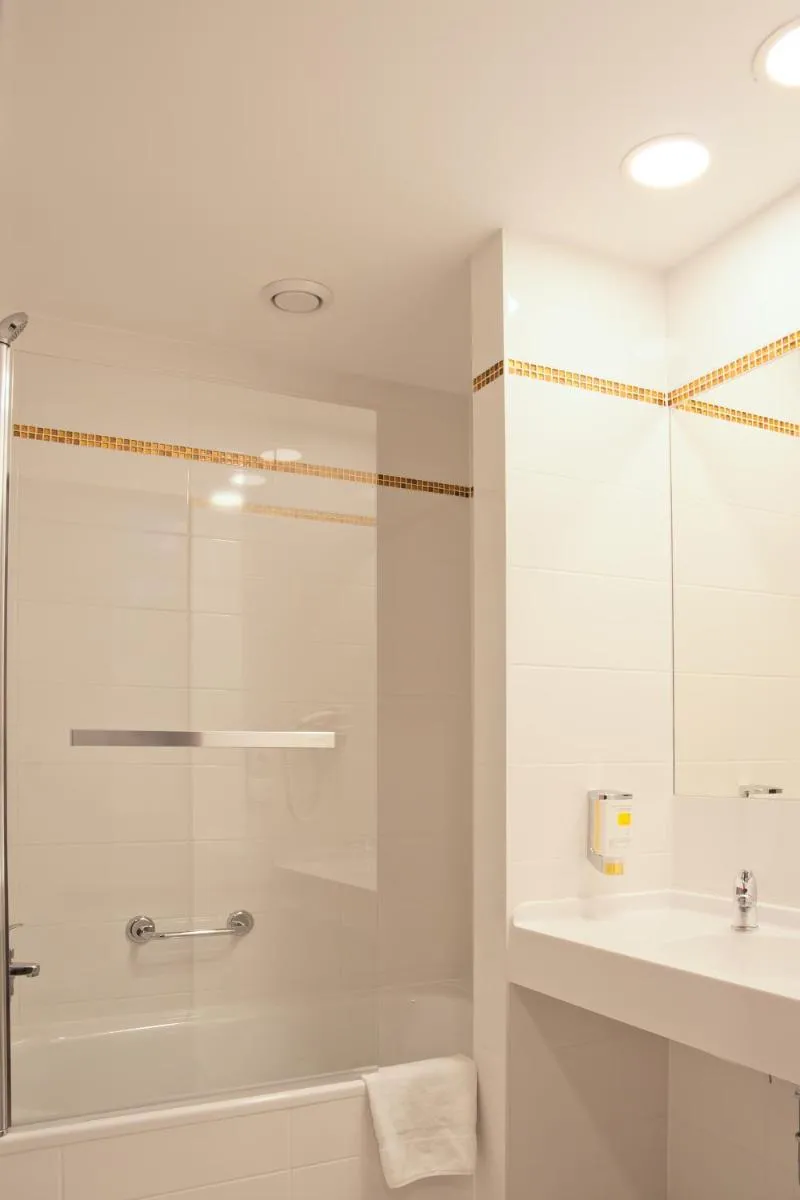 Image 3 of Hotel Ambiance