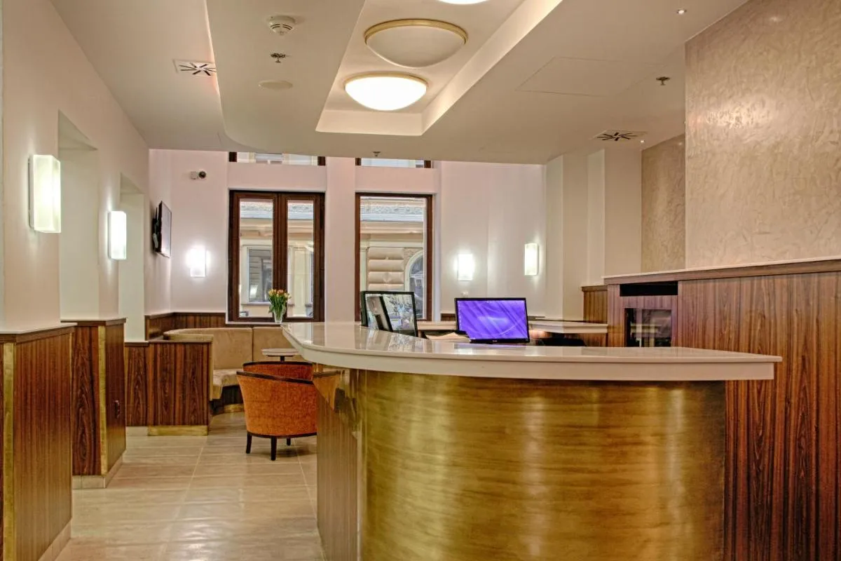 Image 2 of Hotel Ambiance