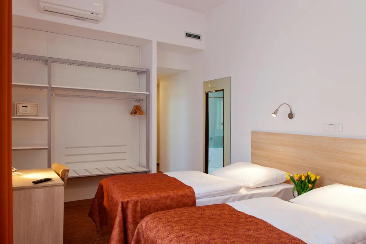 Image 5 of Hotel Ambiance