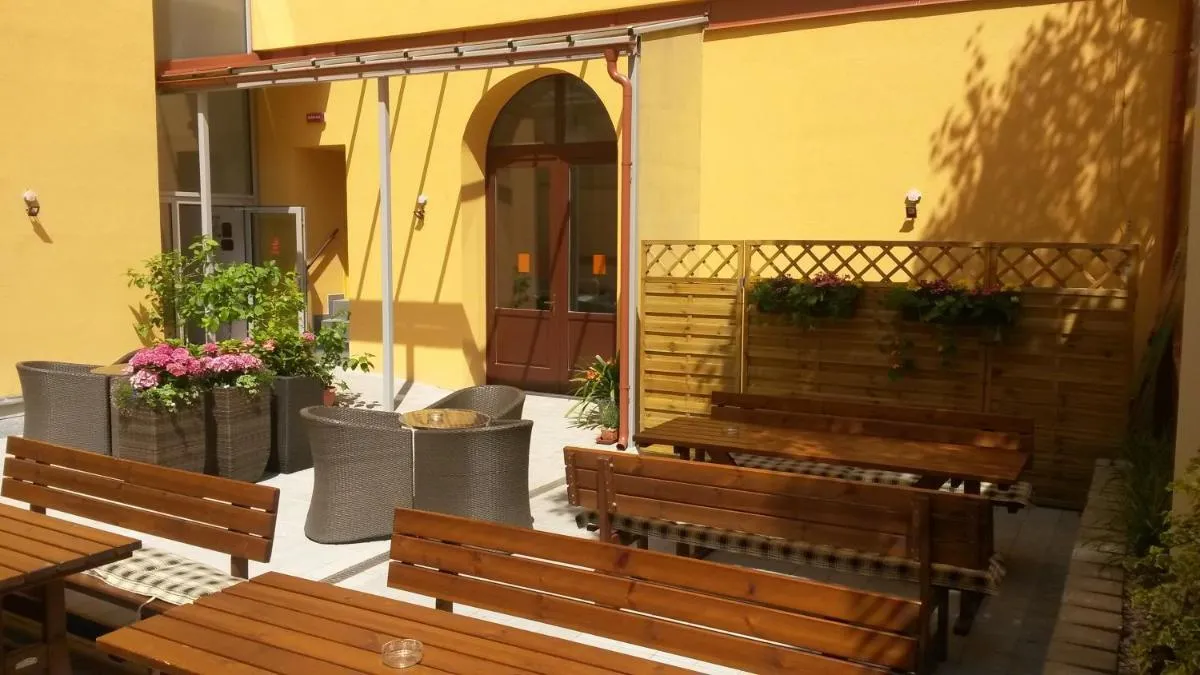 Image 4 of Hotel Ambiance