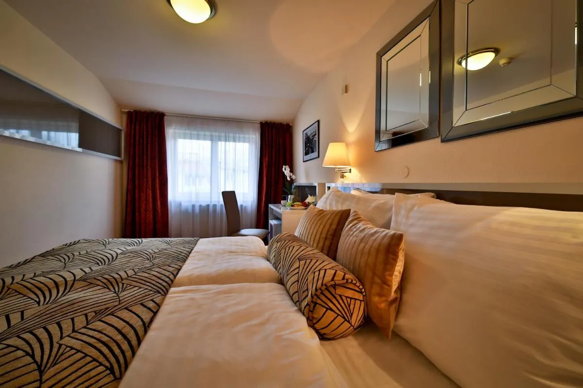 Image 1 of Hotel Ariston Prague