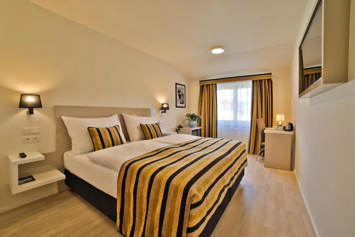 Image of Hotel Ariston Prague