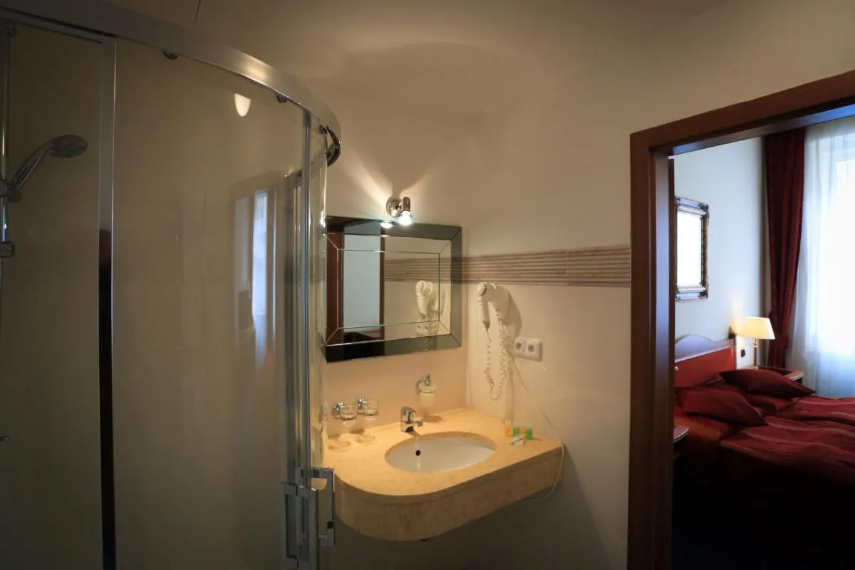 Image 2 of Hotel Ariston Prague