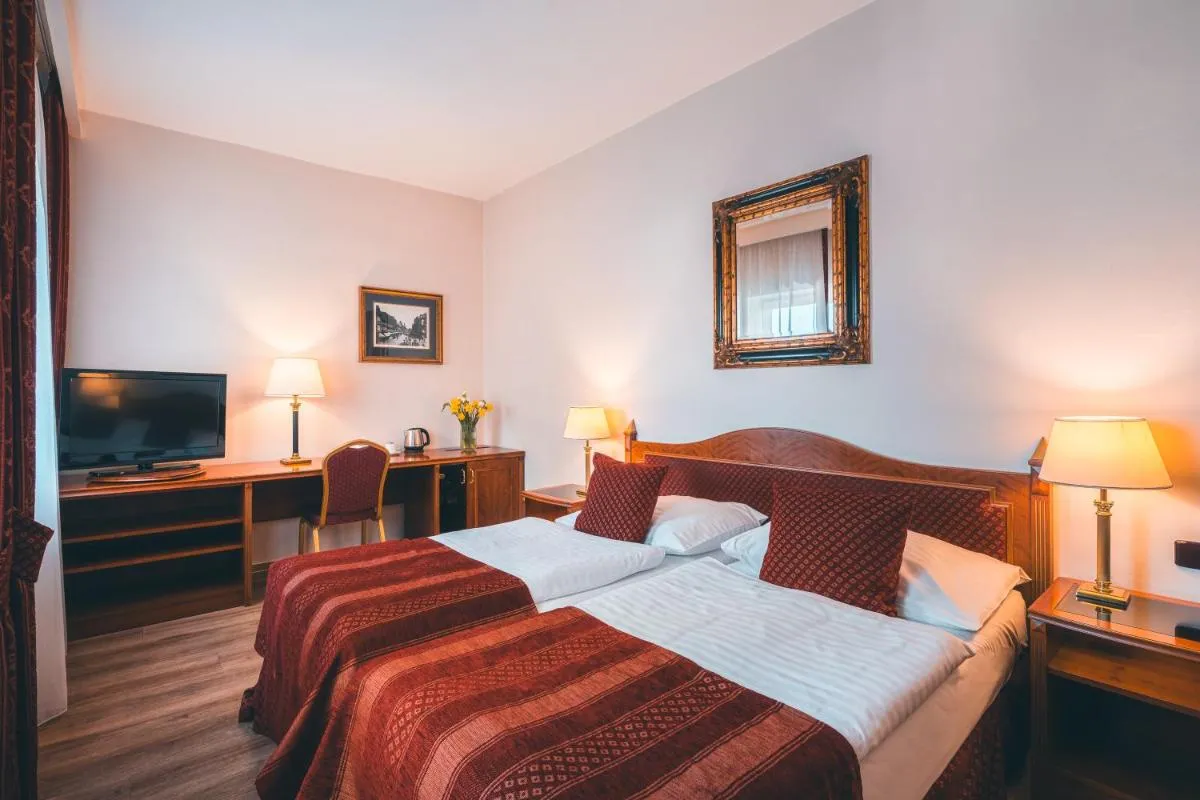 Image 6 of Hotel Ariston Prague