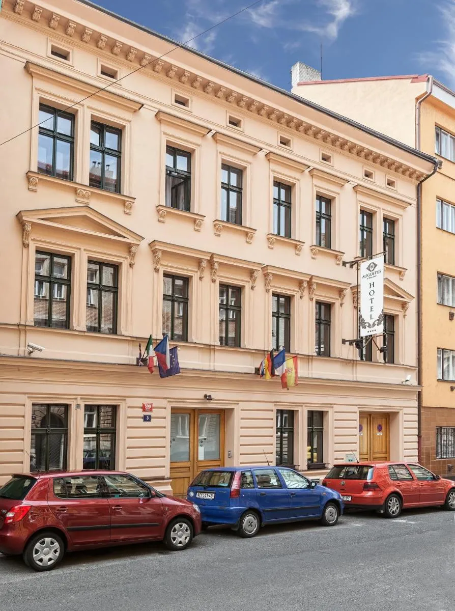 Image 3 of Hotel Augustus et Otto