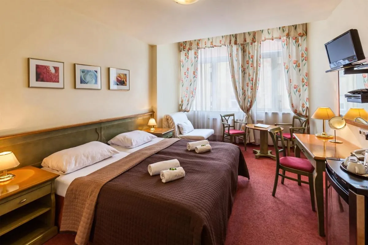 Image 4 of Hotel Augustus et Otto