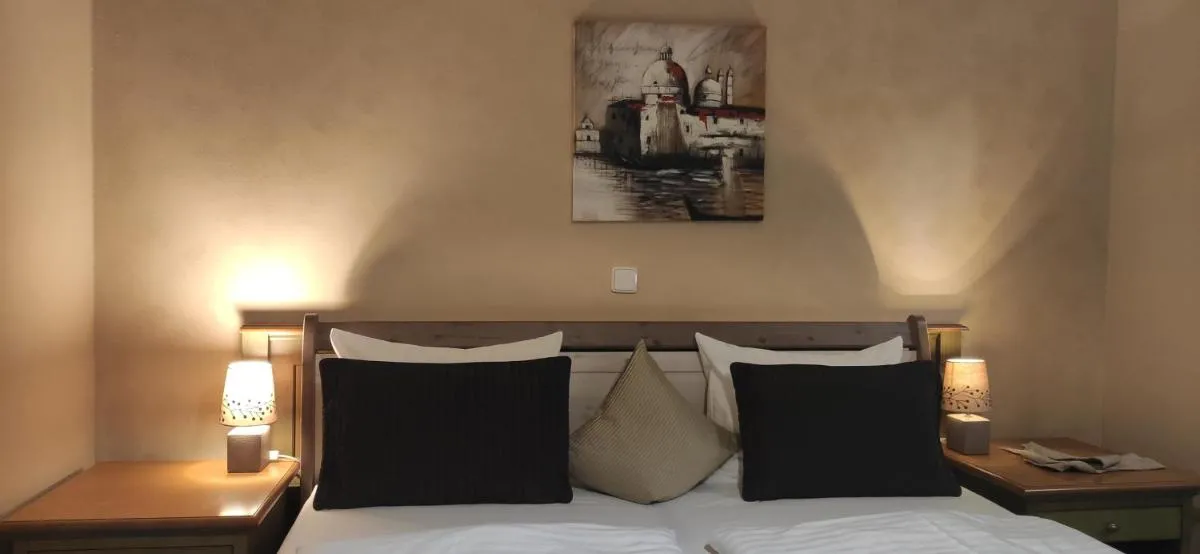 Image 5 of Hotel Augustus et Otto