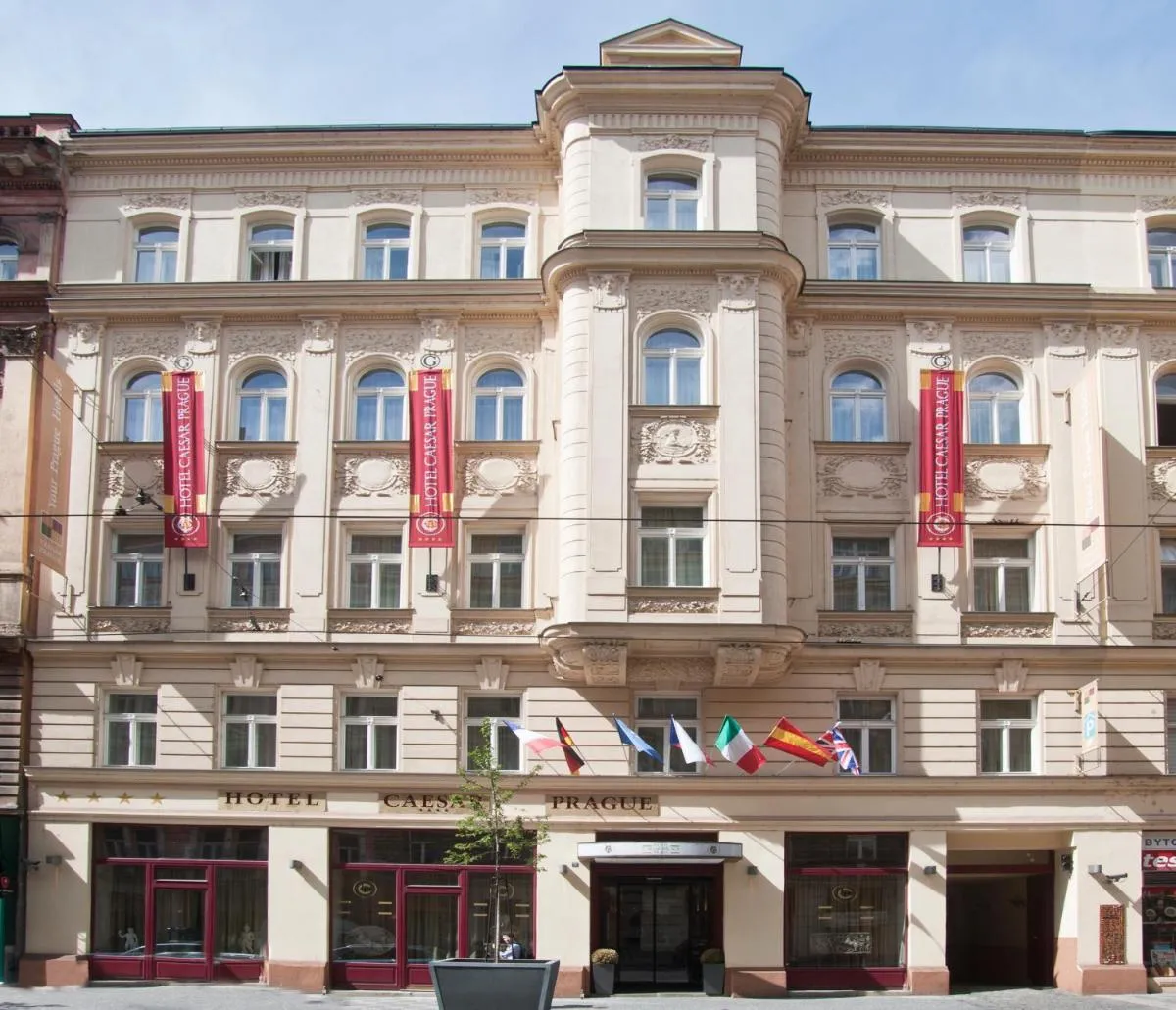 Image 6 of Hotel Caesar Prague