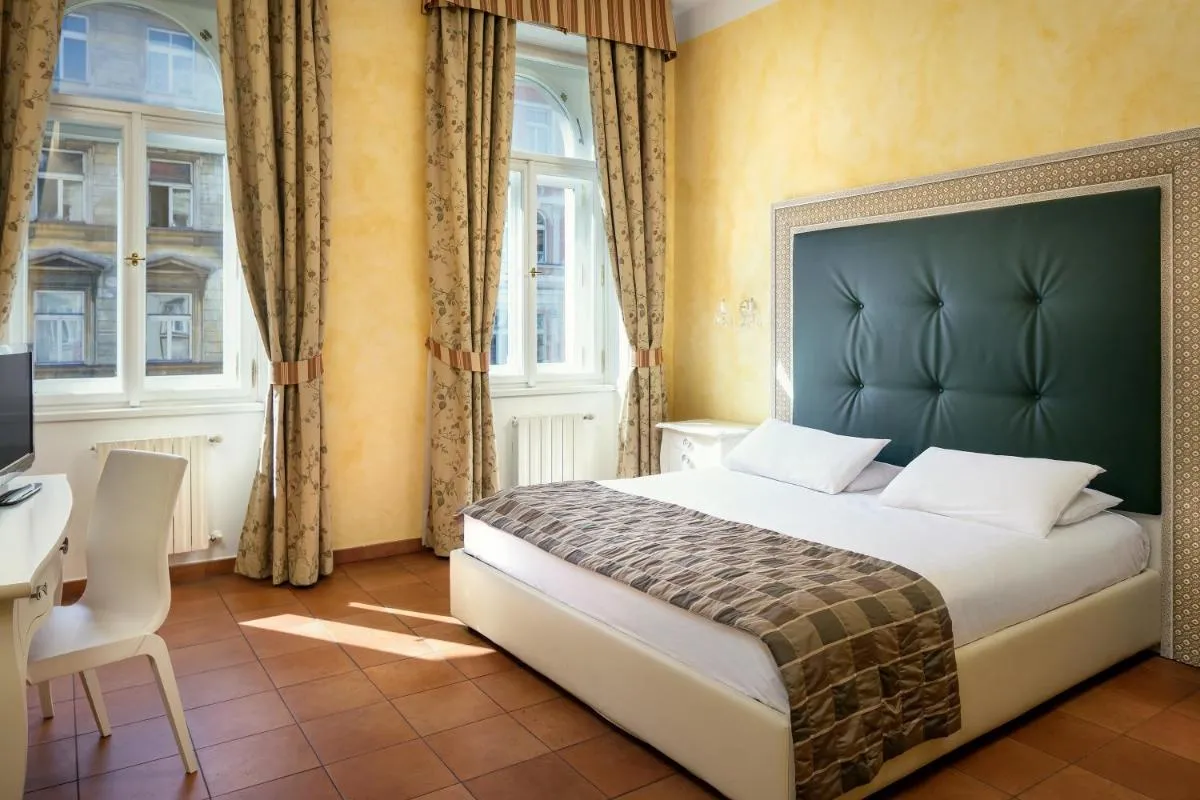 Image 1 of Hotel Caesar Prague