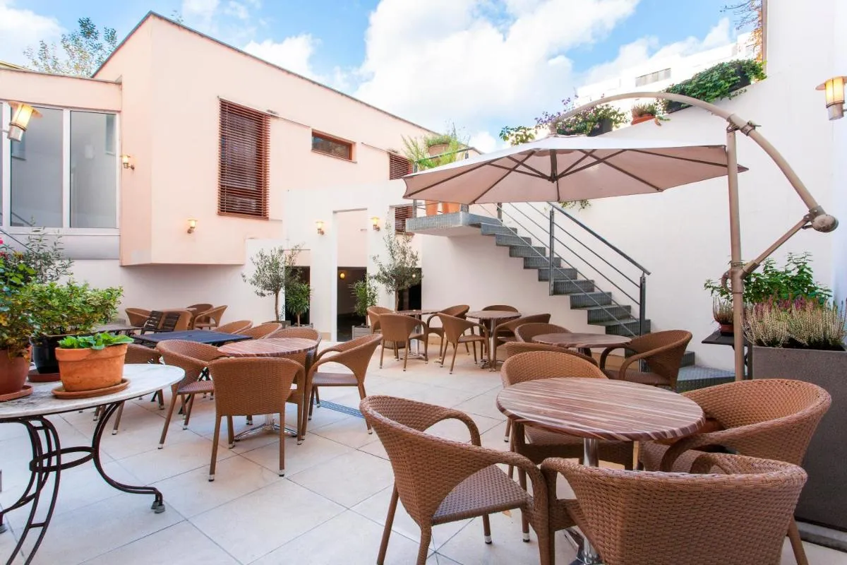 Image 5 of Hotel Carol