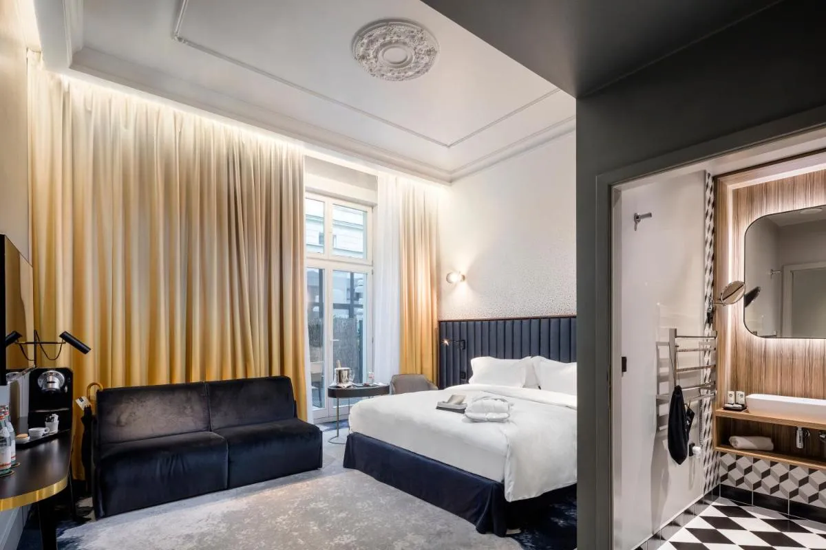 Image 1 of Hotel Century Old Town Prague – MGallery Hotel Collection