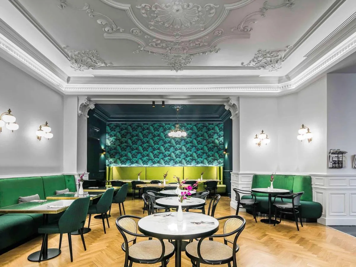 Image 5 of Hotel Century Old Town Prague – MGallery Hotel Collection