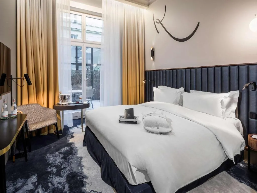 Image of Hotel Century Old Town Prague – MGallery Hotel Collection