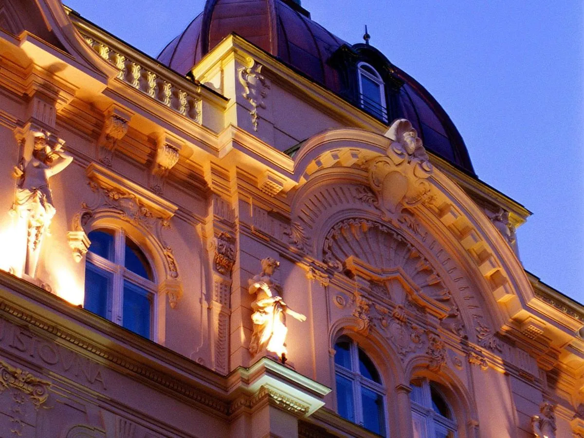 Image 3 of Hotel Century Old Town Prague – MGallery Hotel Collection