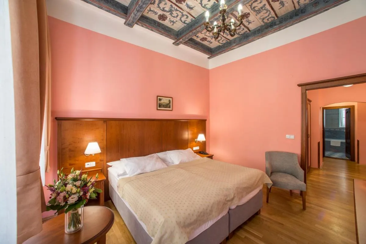 Image 6 of Hotel Cerny Slon