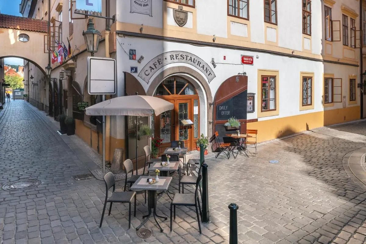Image 1 of Hotel Cerny Slon