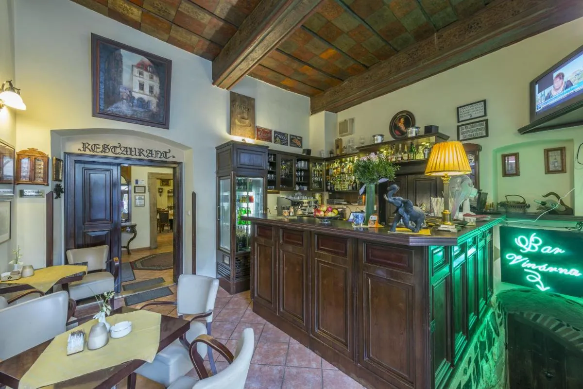 Image 5 of Hotel Cerny Slon
