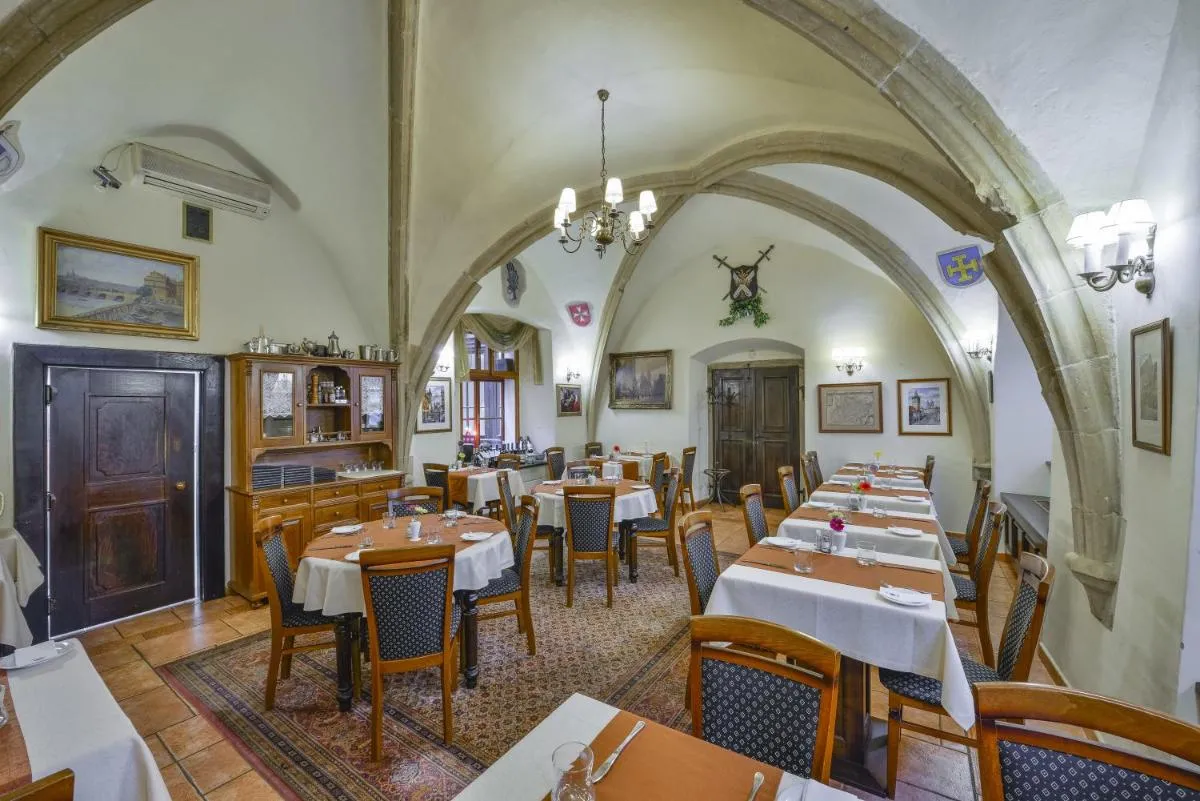 Image 4 of Hotel Cerny Slon