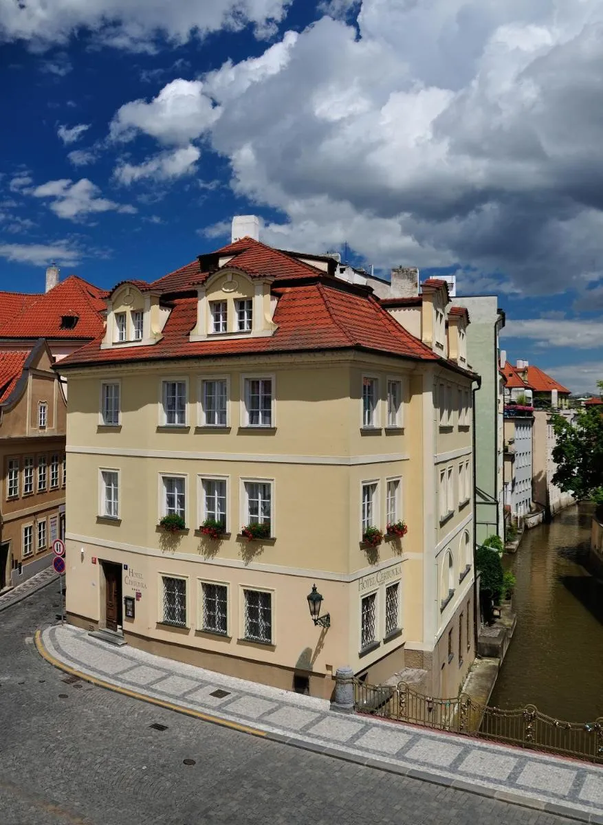 Image 4 of Hotel Certovka
