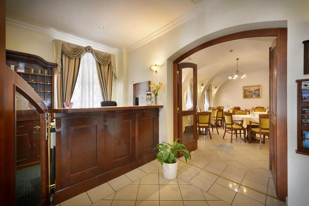Image 2 of Hotel Certovka