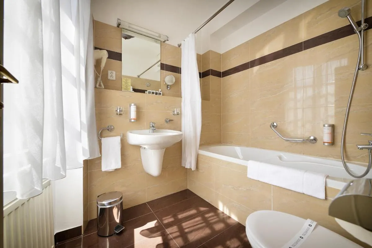 Image 1 of Hotel Certovka