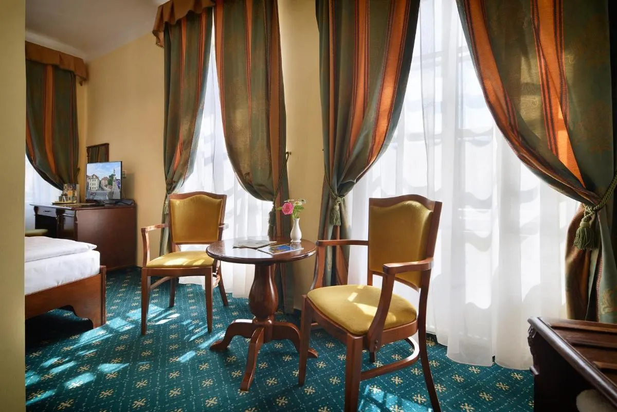 Image 3 of Hotel Certovka