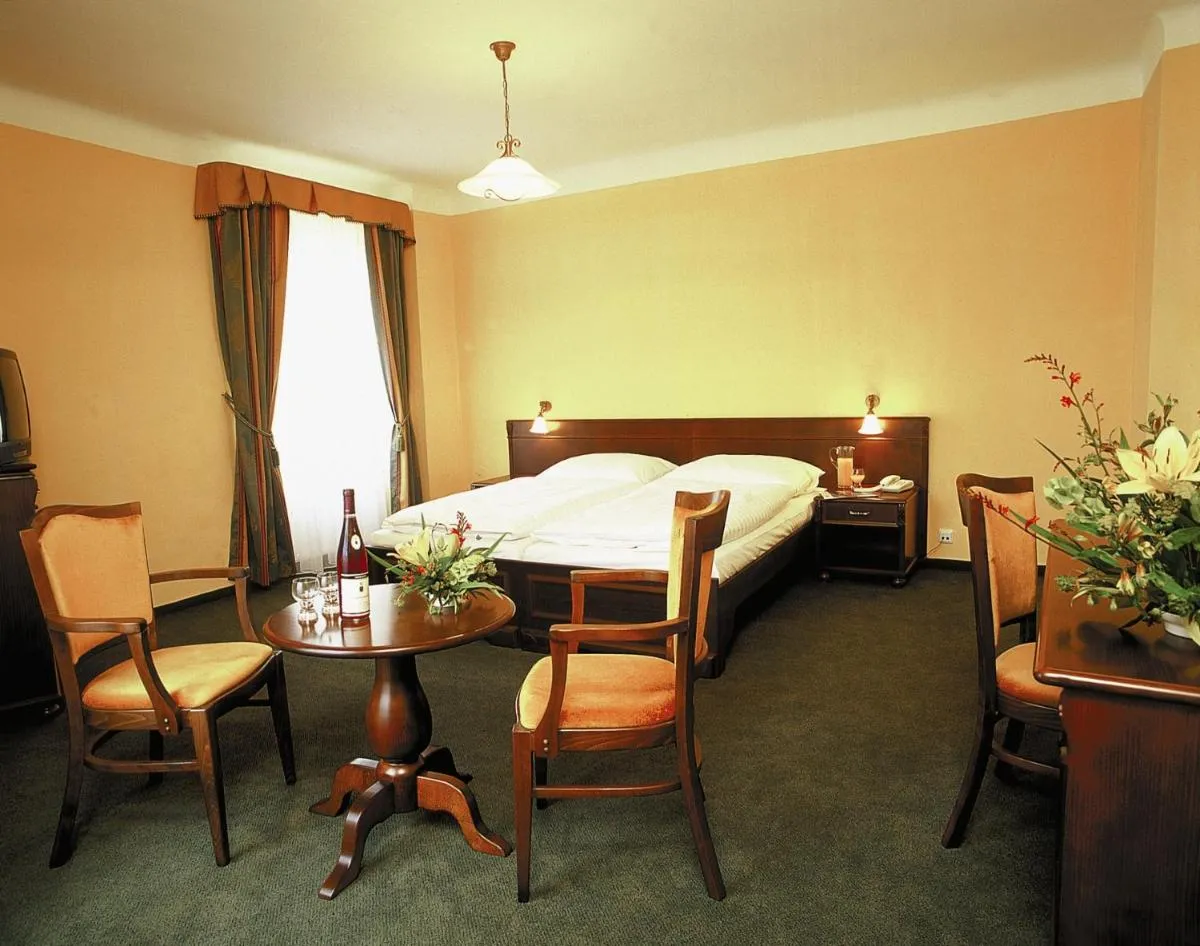 Image 6 of Hotel Certovka