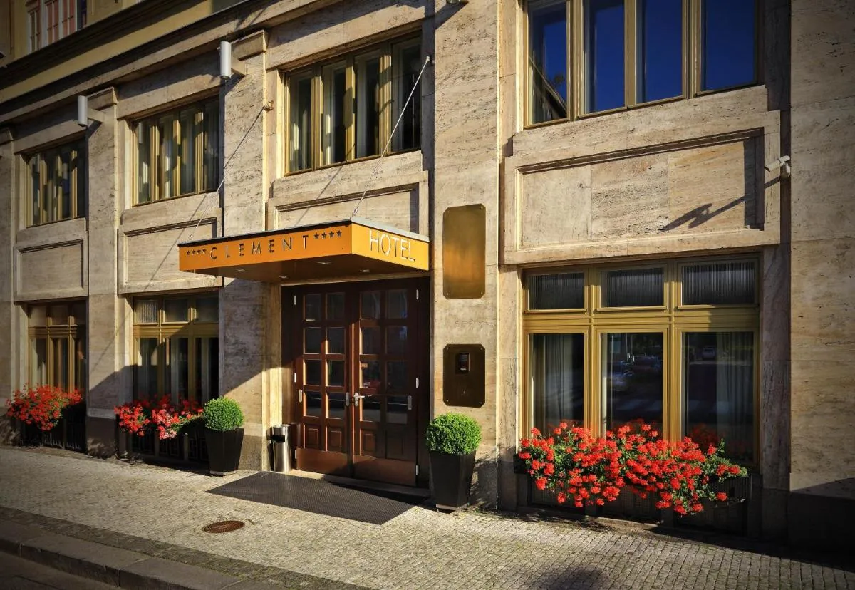 Image 4 of Hotel Clement