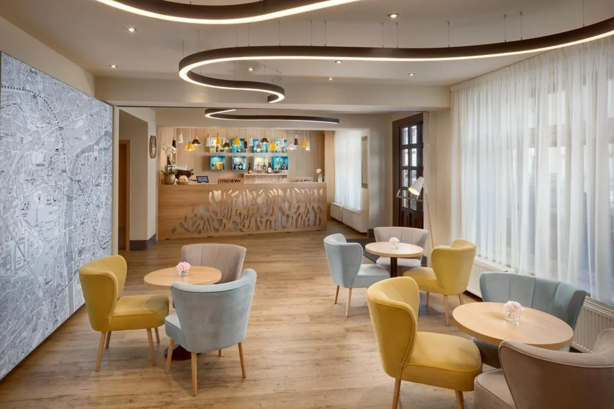 Image 2 of Hotel Clement