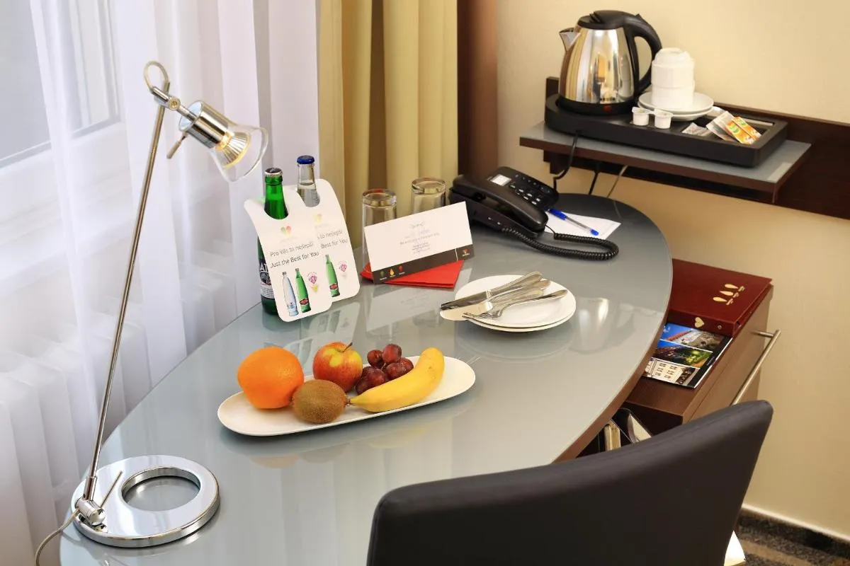 Image 6 of Hotel Duo