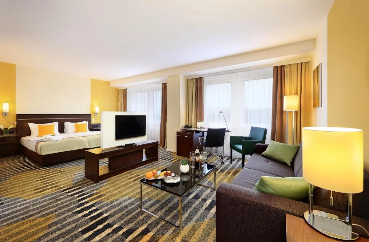 Image 1 of Hotel Duo
